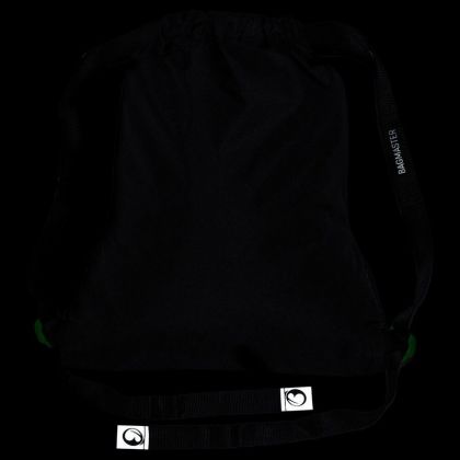 BAGMASTER, Pytlík na přezůvky SHOES BETA 22 D - Dinosauři