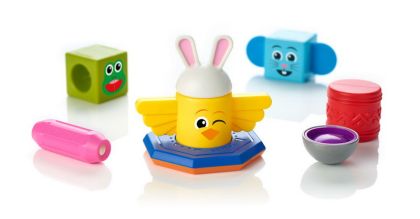 SmartMax - Můj první totem