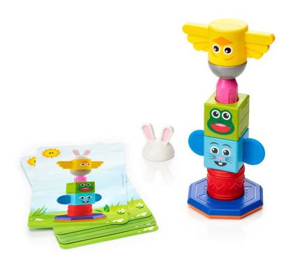 SmartMax - Můj první totem