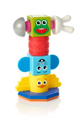 SmartMax - Můj první totem