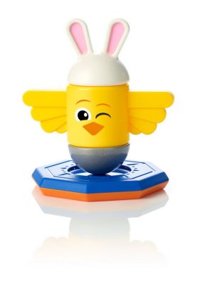 SmartMax - Můj první totem