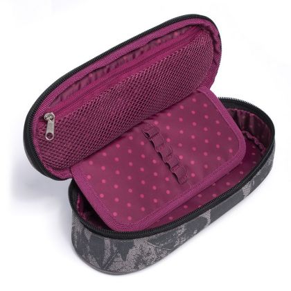 Studentské pouzdro Topgal ETUE RUBI 19030 G