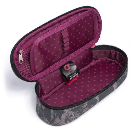 Studentské pouzdro Topgal ETUE RUBI 19030 G