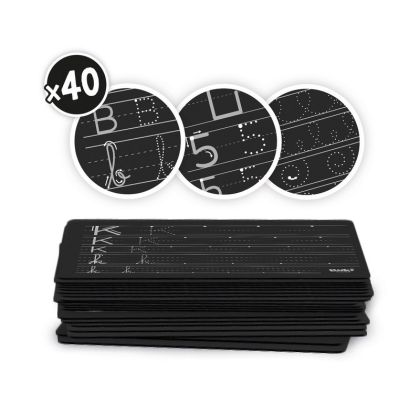 BUKI Můj psací a kreslící tablet