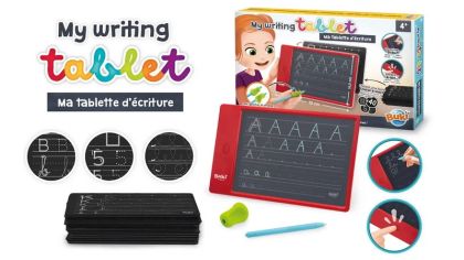 BUKI Můj psací a kreslící tablet