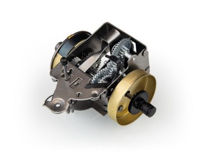 Traktor Porsche Diesel Master 419