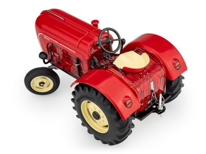 Traktor Porsche Diesel Master 419