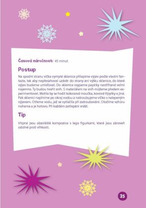 Šikulové slaví Vánoce - Petra Gherbetz