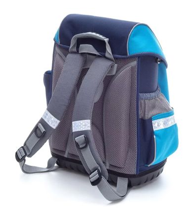 Školní aktovka EMIPO ERGO TWO Builder