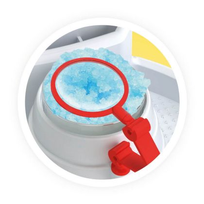 BUKI Mikroskopická chemie 30 pokusů