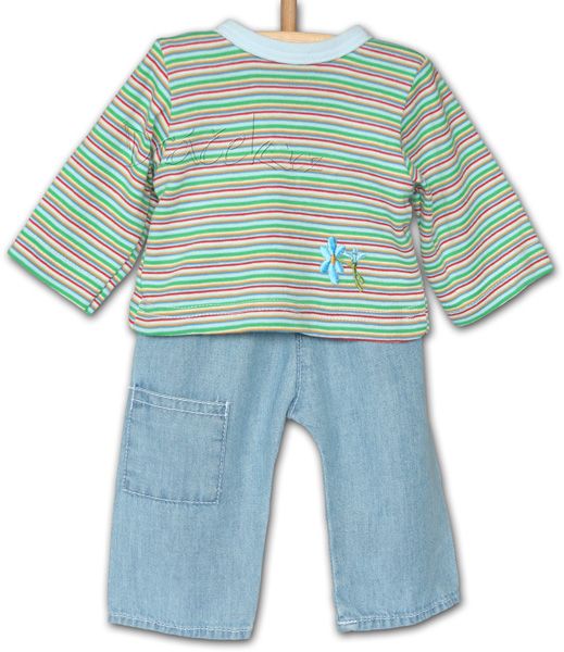 Souprava s riflemi 48-52cm