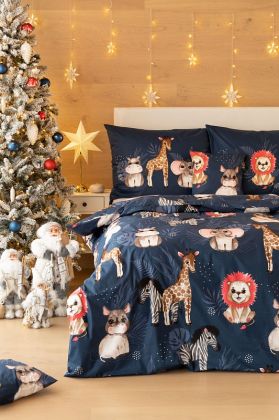 Matějovský, Povlečení LITTLE Jungle - velké