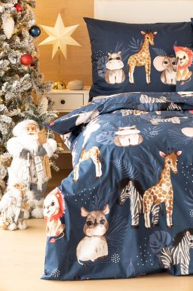 Matějovský, Povlečení LITTLE Jungle - velké