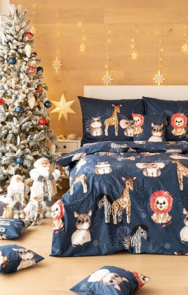 Matějovský, Povlečení LITTLE Jungle - velké