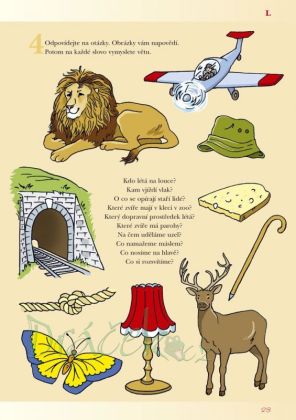 Jak pes Logopes učil děti mluvit - Ivana Novotná