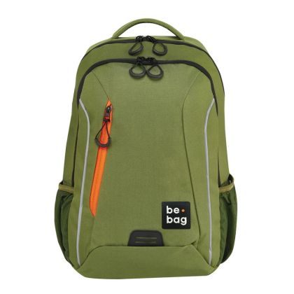 Herlitz batoh teen.be.bag Be.urban Chive Green