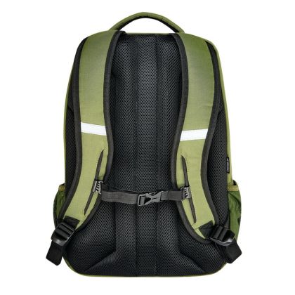 Herlitz batoh teen.be.bag Be.urban Chive Green