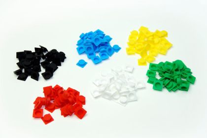 PIX-IT Náhradní sada 180 dílků