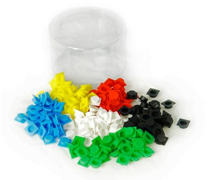 PIX-IT Náhradní sada 180 dílků