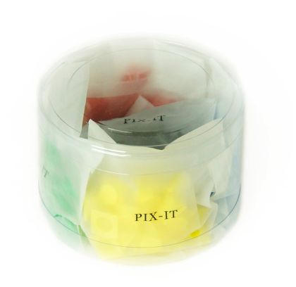 PIX-IT Náhradní sada 180 dílků