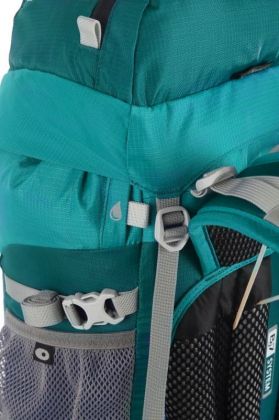 Dětský batoh Boll Scout 22-30 TURQUOISE