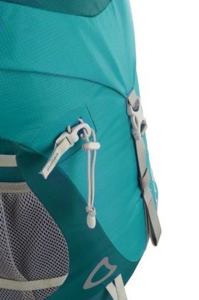 Dětský batoh Boll Scout 22-30 TURQUOISE