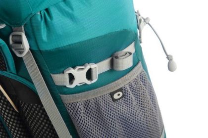 Dětský batoh Boll Scout 22-30 TURQUOISE