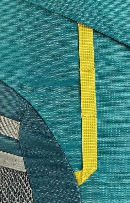 Dětský batoh Boll Scout 22-30 TURQUOISE