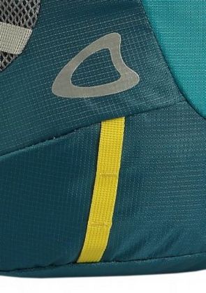 Dětský batoh Boll Scout 22-30 TURQUOISE