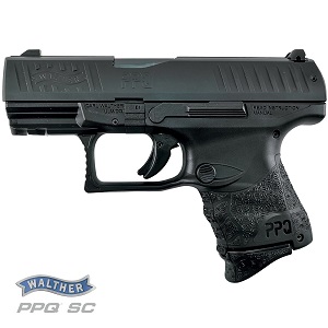 Walther PPQ SC