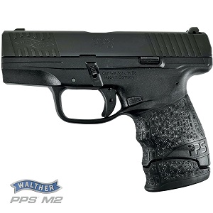 Walther PPS M2