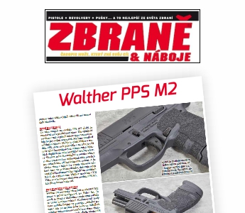 Walther PPS M2