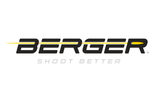 Berger bullets