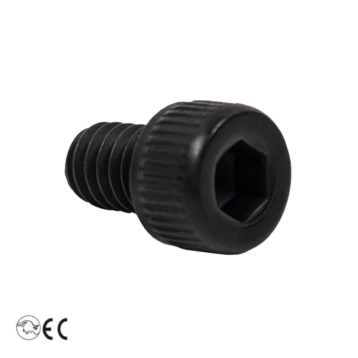 Šroub plynového násadce ECI pro pušku AR-15