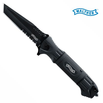 Zavírací nuž Walther BTTK