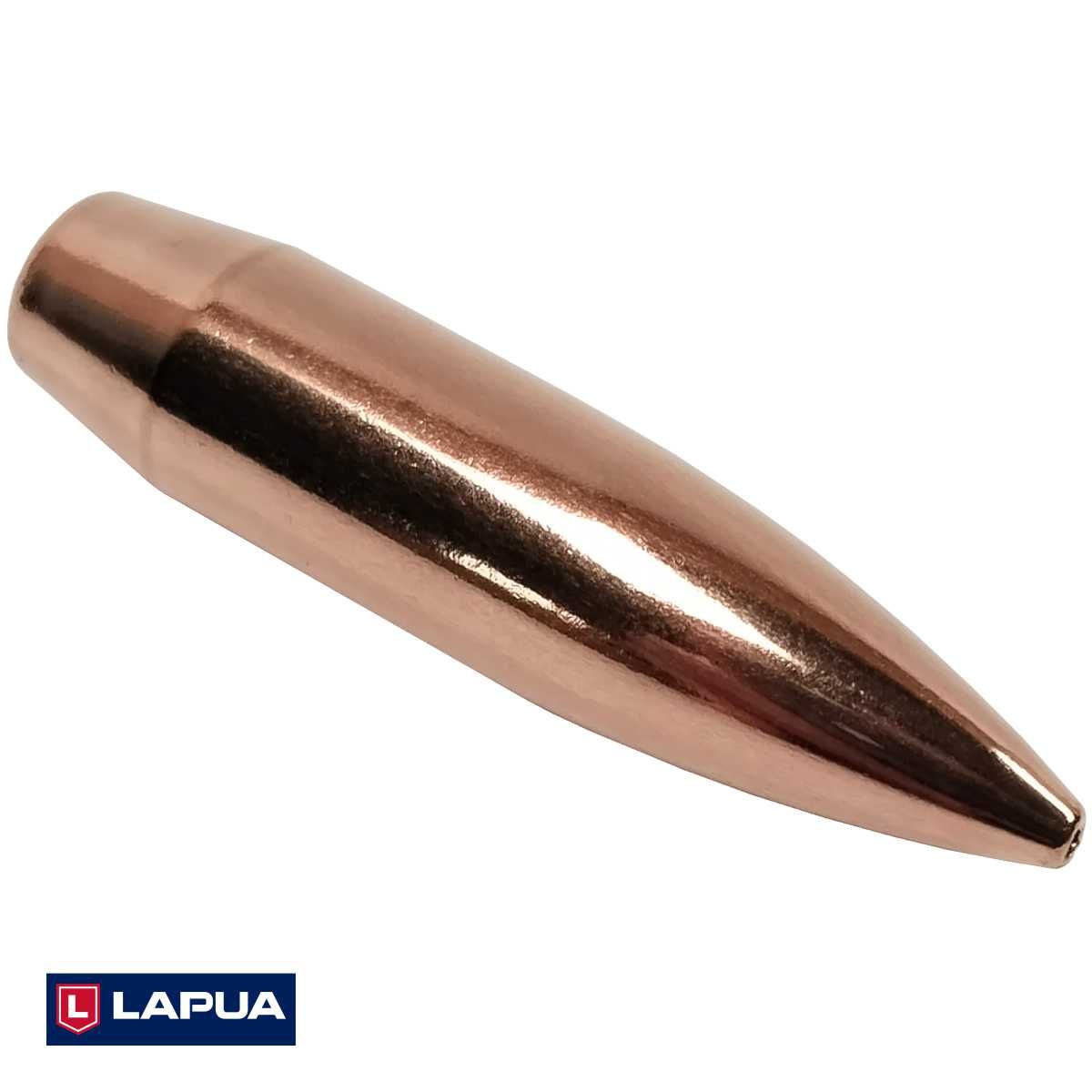 Strela Lapua .30 (7,83 mm / .308), Scenar, GB432, OTM 12,00 g, 185 gr