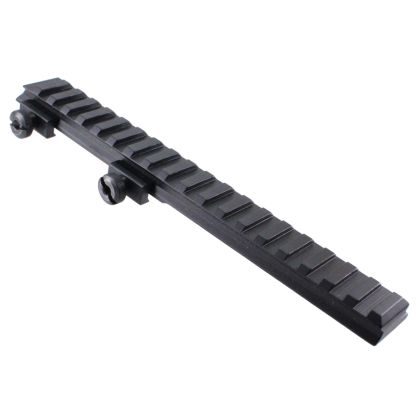 Lišta weaver, 6 palcu - Walther G22