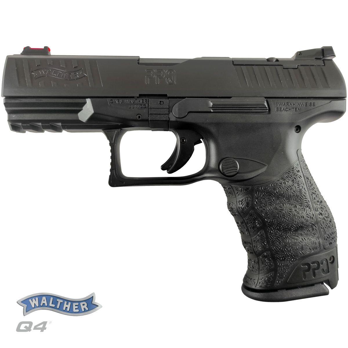 Walther PPQ Q4 4