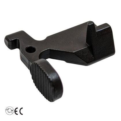 Záchyt záveru ECI pro pušku AR-15