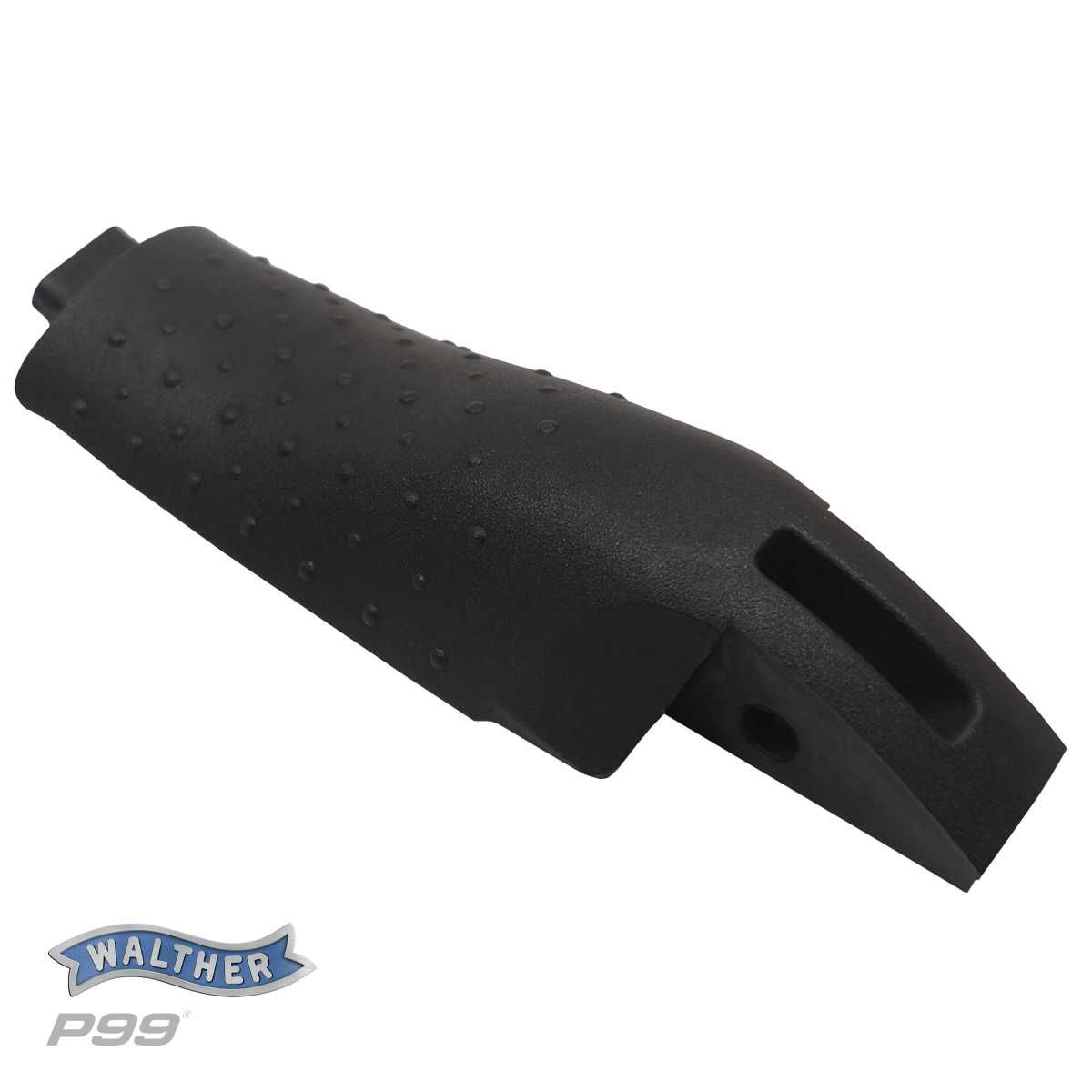 Hrbet rukojeti Walther P99 / P99  AS / P99 QA vel. S