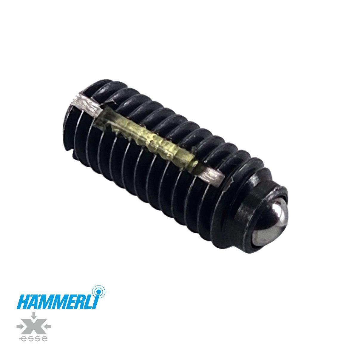 Čep spouště Hämmerli X-ESSE, M5x12