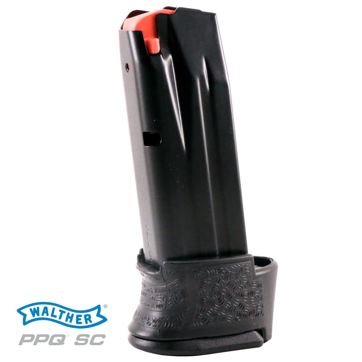 Zásobník Walther PPQ M2 SC, 9 mm Luger, 15 nábojů, balení blister