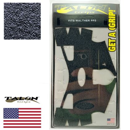 Talon grip Walther PPS Komfort
