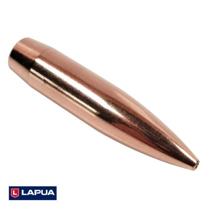 Strela Lapua 5,69 mm (.224), Scenar-L, GB545, OTM, 5,00 g, 77 gr