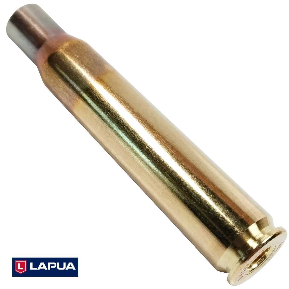 Nábojnice Lapua .30-06 Springfield (7,62 x 63), LRP