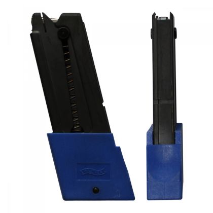 Zásobník Walther GSP Expert, 32 S&W, 5 nábojů