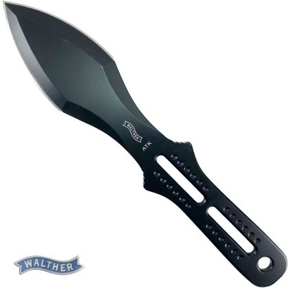 Vrhací nože Walther ATK, set 2ks