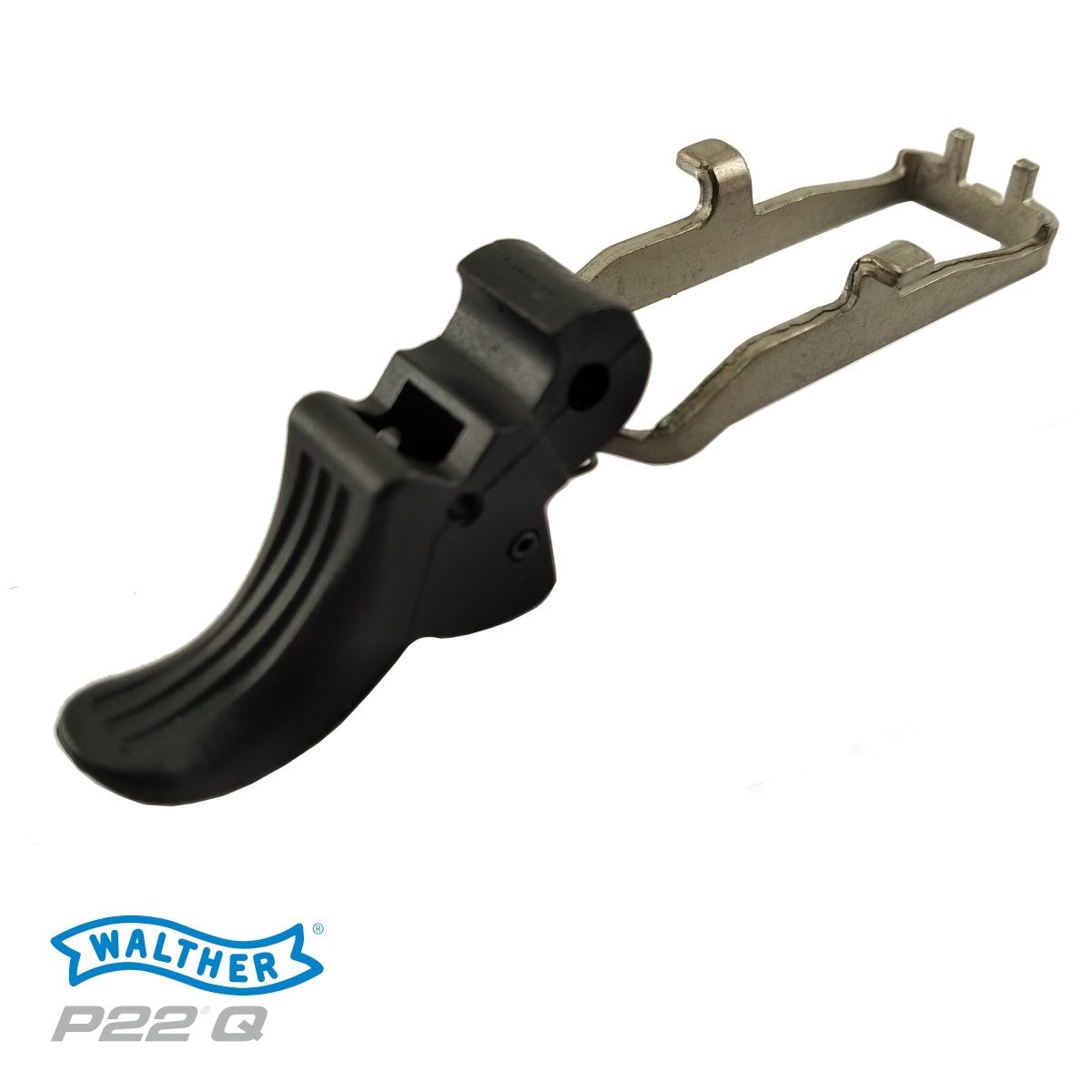 Sestava spoušte Walther P22