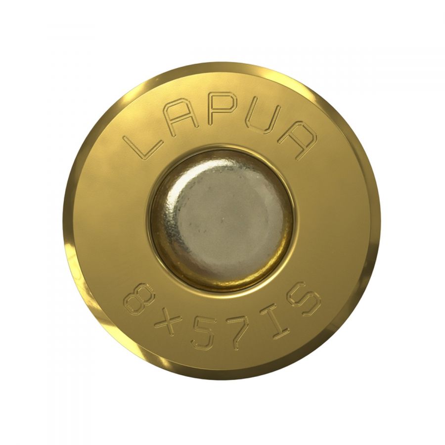 Nábojnice Lapua 8x57 IS, Boxer