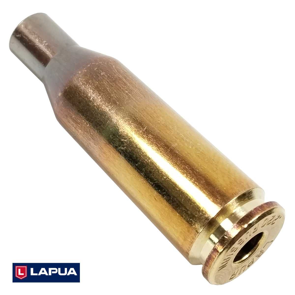 Nábojnice Lapua .220 Russian, SRP